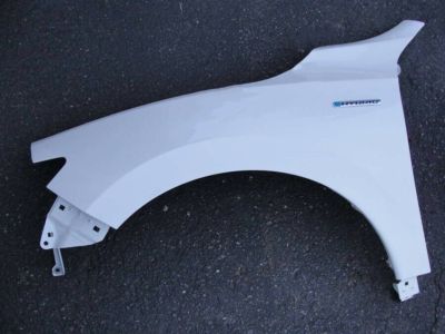 2020 Honda Insight Fender - 60261-TXM-A91ZZ