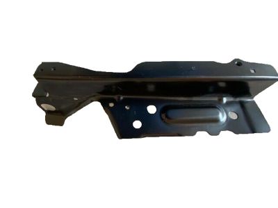 Honda 60435-S5D-X00ZZ Stay, Right Front Bulkhead Side