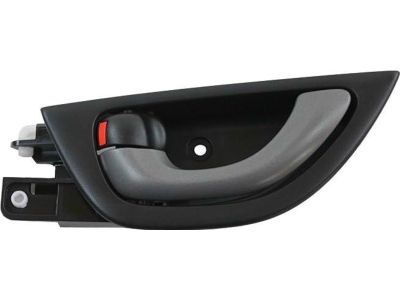 Honda Fit Door Handle - 72160-TF0-J01ZA