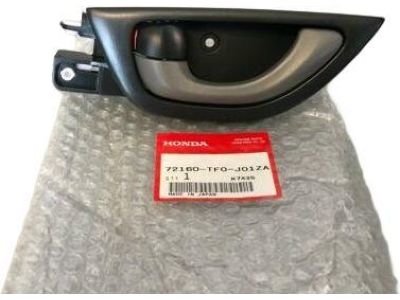 Honda Fit Door Handle - 72160-TF0-J01ZA