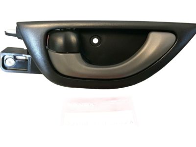 Honda Fit Door Handle - 72160-TF0-J01ZA