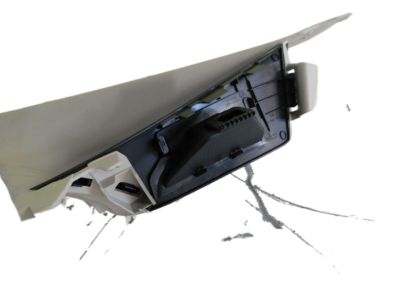 Honda 84151-SNA-A11ZA
