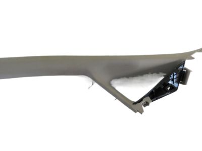 Honda 84151-SNA-A11ZA