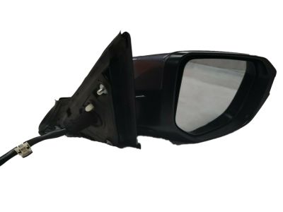 2018 Honda Civic Car Mirror - 76208-TEG-A11