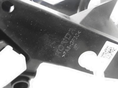 Honda 54300-T7A-951ZA