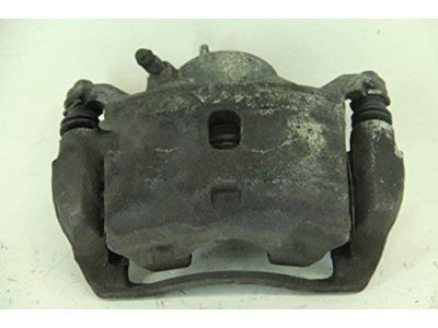 2006 Honda Accord Brake Caliper - 45018-SDA-A02