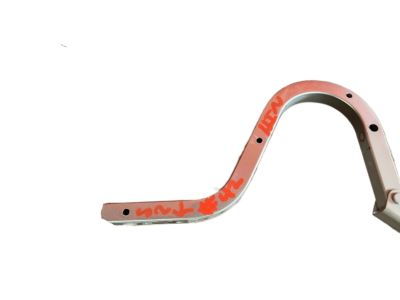 Honda 68660-S2A-010ZZ Hinge, L. Trunk