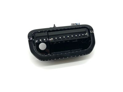 Honda 74811-T6Z-A51ZF