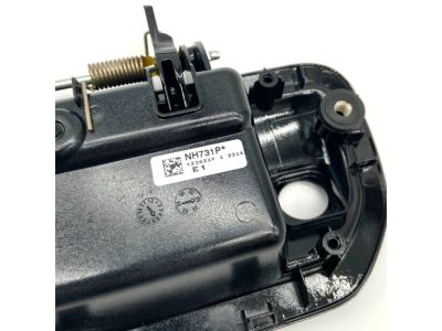 Honda 74811-T6Z-A51ZF