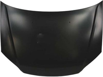 Honda 60100-S5D-A80ZZ