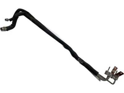 Honda Pilot A/C Hose - 80323-S3V-A02