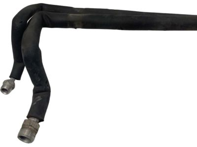 Honda Pilot A/C Hose - 80323-S3V-A02