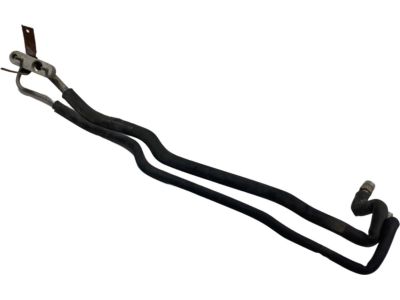 Honda Pilot A/C Hose - 80323-S3V-A02