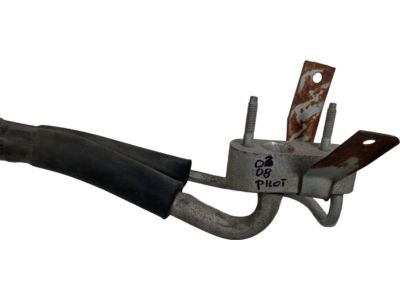 Honda Pilot A/C Hose - 80323-S3V-A02