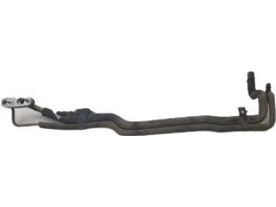 Honda Pilot A/C Hose - 80323-S3V-A02