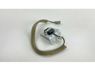 Honda 39835-TG7-A41 Antenna Assembly, Gps (Navigation)