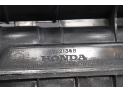 Honda 17358-TZ5-A00