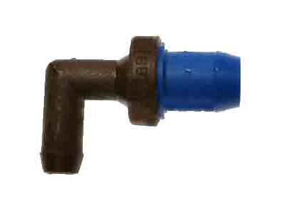 17130-P0A-003 Honda PCV Valve Assembly Product Photo 1 of 1