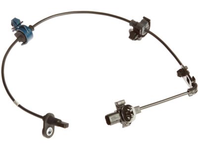 Honda 57450-SNE-A01 Sensor Assembly, Right Front