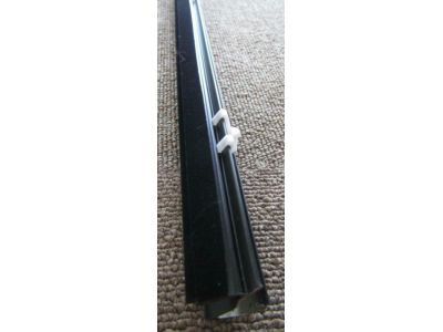 1992 Honda Civic Door Moldings - 72450-SR3-003