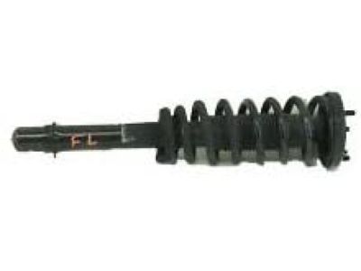 2003 Honda Element Shock Absorber - 51602-SCV-A17