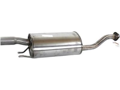 18307-SNE-A01 - Genuine Honda Muffler, Exhuast
