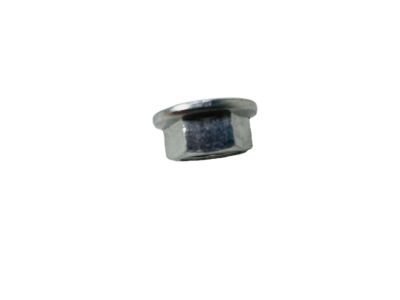 Honda 90305-PAA-A01 Nut, Power Steering Pulley