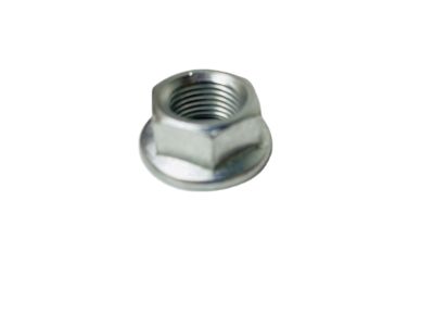 Honda 90305-PAA-A01 Nut, Power Steering Pulley