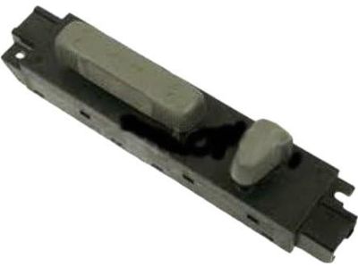 Honda Pilot Seat Switch - 35955-S0X-A51ZF