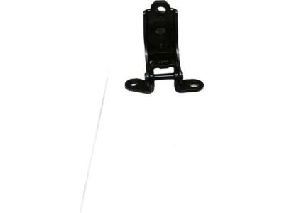 Honda Door Hinge - 67410-T9C-K01ZZ