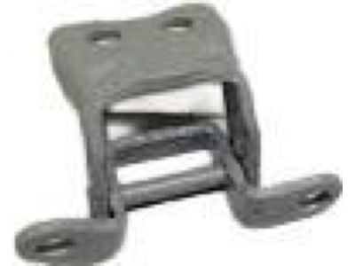 Honda Door Hinge - 67410-T9C-K01ZZ