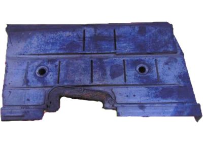 Honda Timing Cover - 11820-PR4-A01