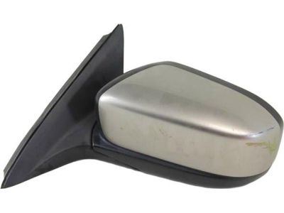 2005 Honda Accord Hybrid Car Mirror - 76250-SDC-A11ZH