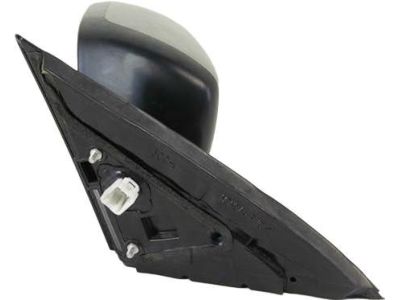 2005 Honda Accord Hybrid Car Mirror - 76250-SDC-A11ZH