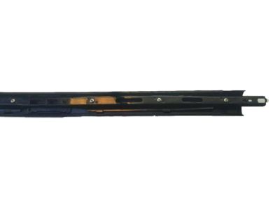 Honda 75240-SWA-003