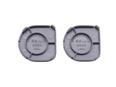 Honda 84614-S3V-A00ZD