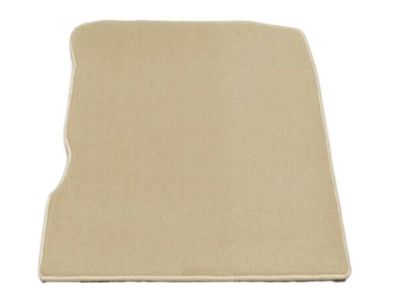 Honda 83600-S5D-A01ZB Floor Mat Set *YR239L* (KI IVORY)