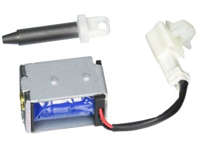 2010 Honda CR-V Shift Interlock Solenoid - 39550-SYA-982