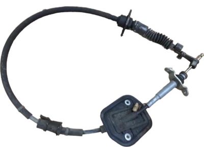 1996 Honda Accord Shift Cable - 54315-SV7-A82