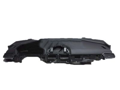 Honda Accord Instrument Panel - 77100-TVA-A00ZA