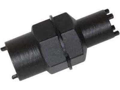 Honda 07XAA-0010200 Antenna.Nut Wrench,4 Pin