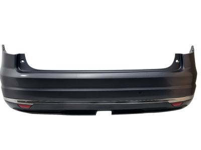 Honda 32165-TG7-A50 Wire Harness, RR. Bumper