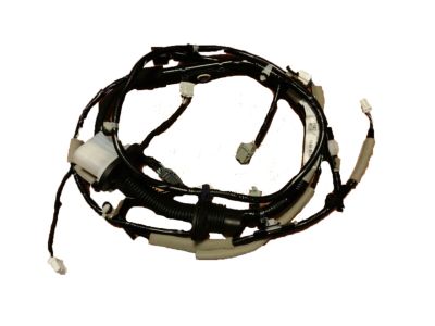 Honda 32751-TVC-A20 Wire Harness, Door (Driver Side)