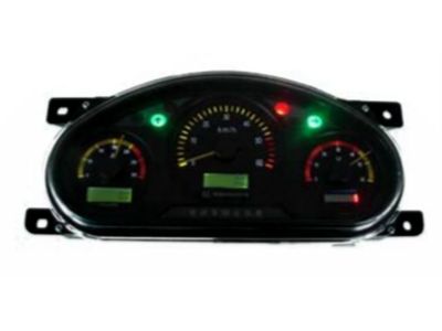 2004 Honda Element Instrument Cluster - 78100-SCV-A01ZB