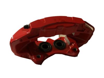 2021 Honda Civic Brake Caliper - 45018-TV8-E01