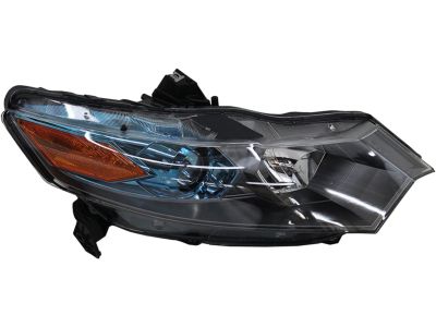 Honda Insight Headlight - 33100-TM8-A01