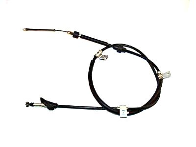 2007 Honda Accord Parking Brake Cable - 47560-SDA-A01