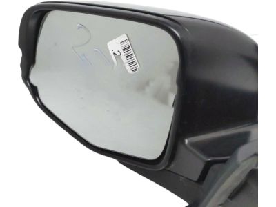 Honda 76250-THR-A21ZD