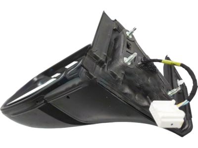 Honda 76250-THR-A21ZD