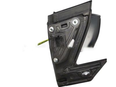 Honda 76250-THR-A21ZD